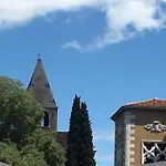 Отель Antico Casin Венеция