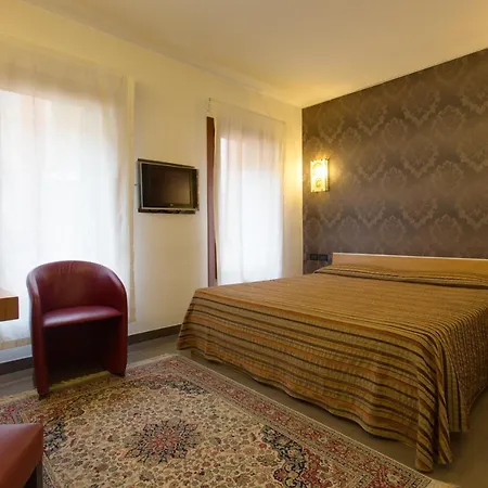 Antico Casin 2*