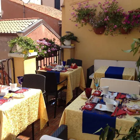 Antico Casin Отель 2*