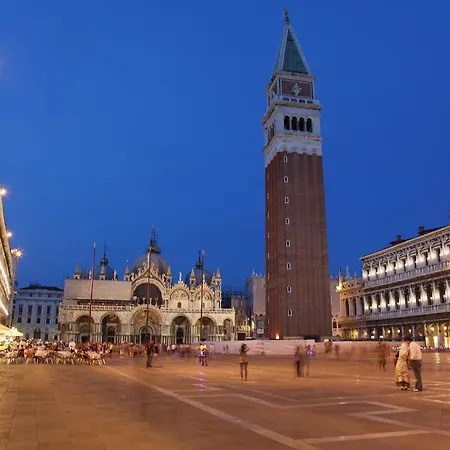 Antico Casin Hotel