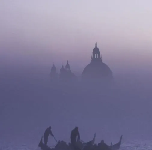 Antico Casin 2* Venedig