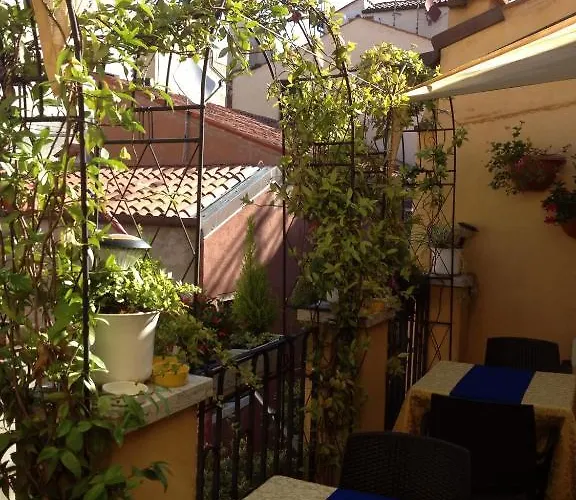 Antico Casin 2* Veneza