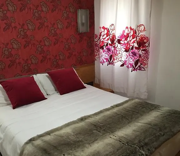 Hotel Antico Casin 2*