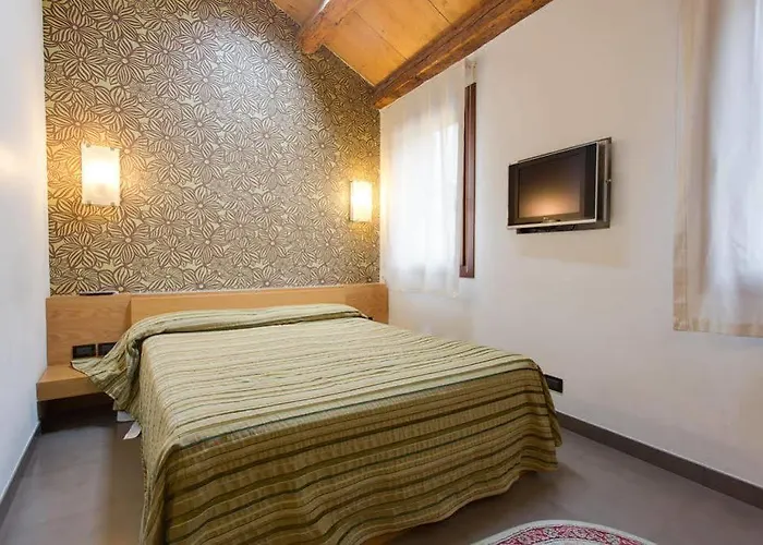 Hotel Antico Casin