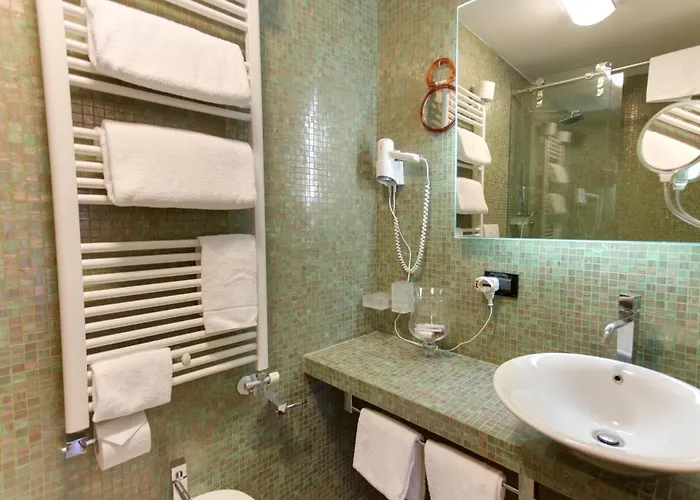 Hotel Antico Casin
