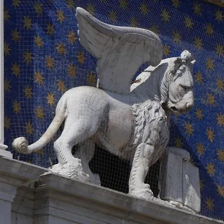 Antico Casin 2* Venice