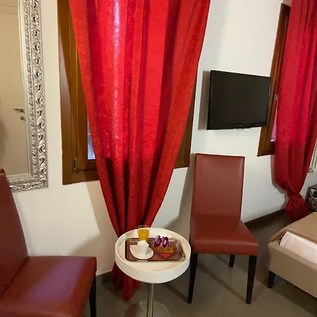 Antico Casin Hotel