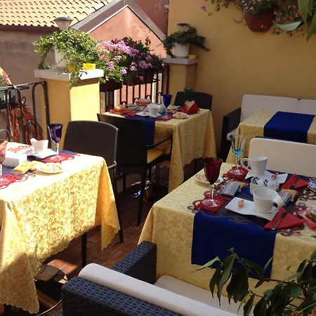 Antico Casin Hotel