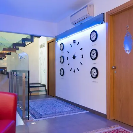 Hotel Antico Casin 2*