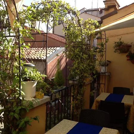 Antico Casin 2* Venice