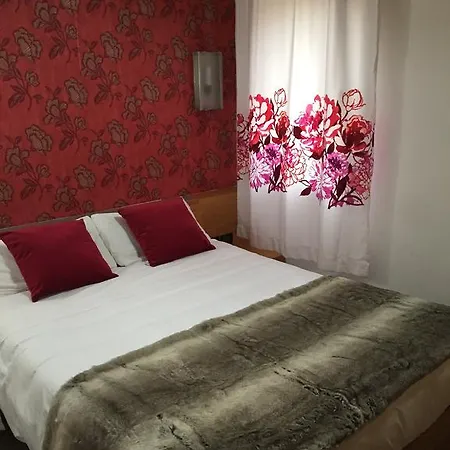 Hotel Antico Casin 2*