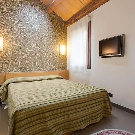 Hotel Antico Casin