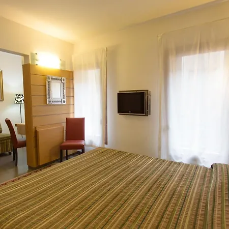 Hotel Antico Casin 2*