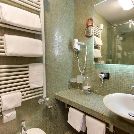Hotel Antico Casin