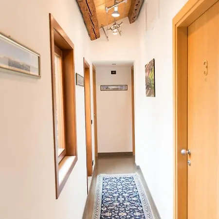 Antico Casin 2* Venice
