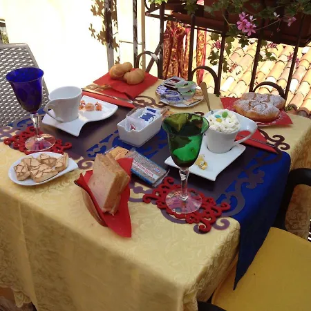 Antico Casin Venice