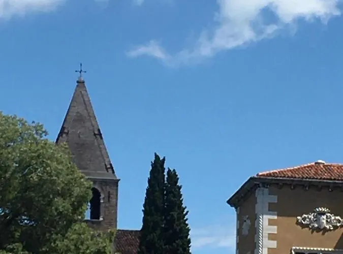 Hotel Antico Casin Benátky