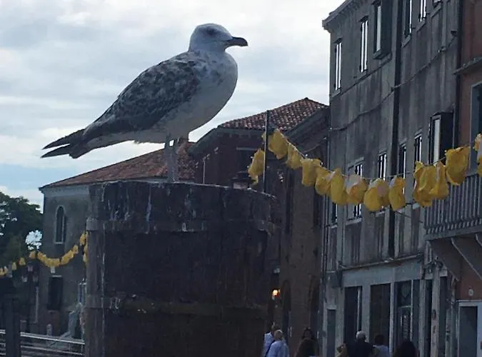 Antico Casin Benátky