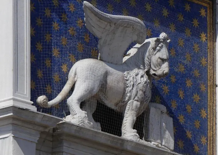 Antico Casin 2* Benátky