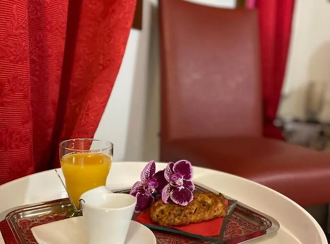 Hotel Antico Casin Benátky