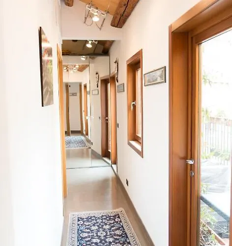 Antico Casin Hotel Benátky