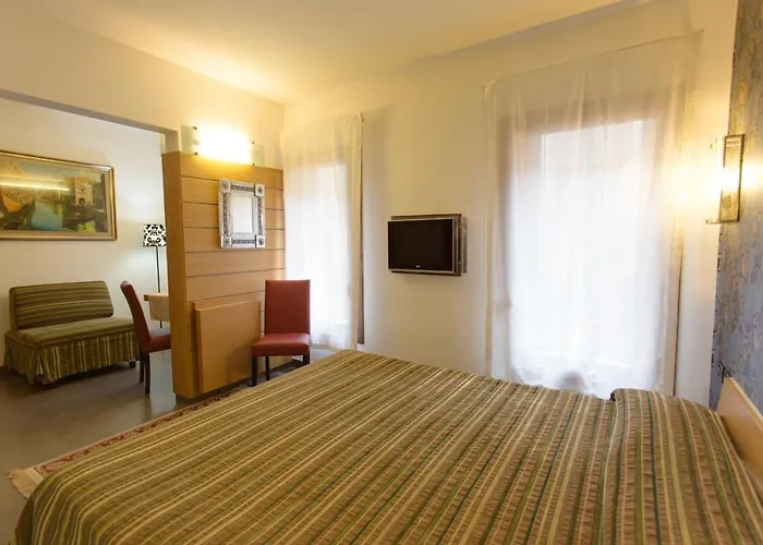 Hotel Antico Casin 2*