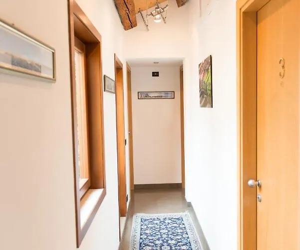 Antico Casin 2* Benátky