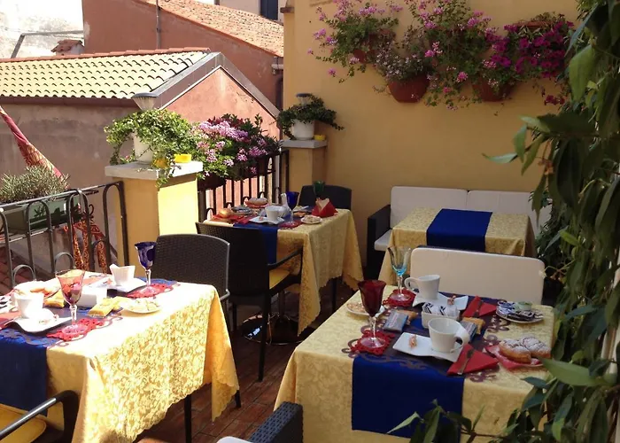 Antico Casin Hotel 2*