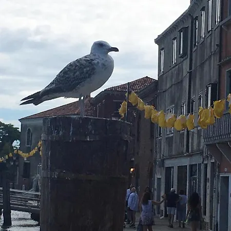 Antico Casin Venezia