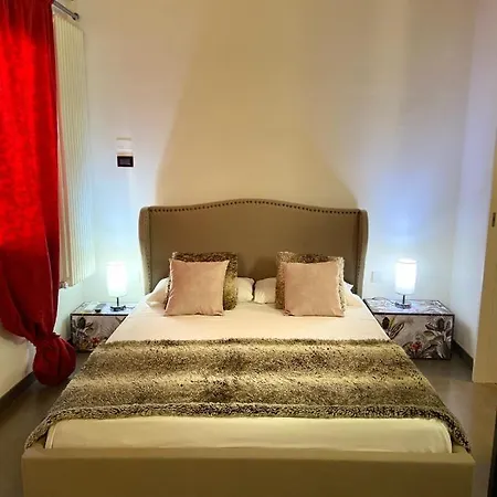Hotel Antico Casin