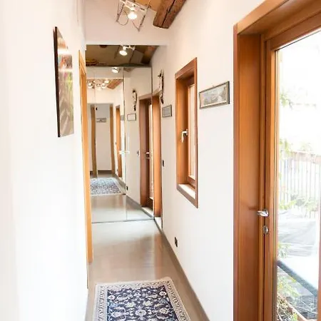 Antico Casin Hotel Venise