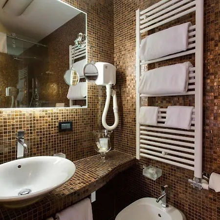 Hotel Antico Casin