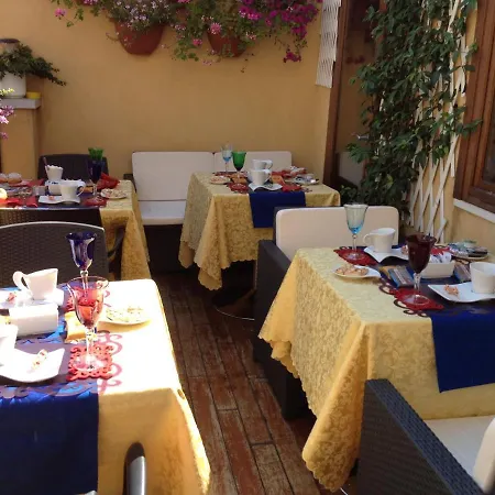 Hotel Antico Casin Venecia