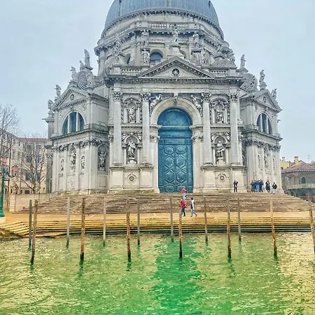 Antico Casin Hotel