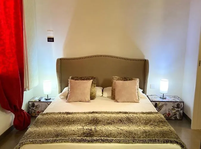 Hotel Antico Casin