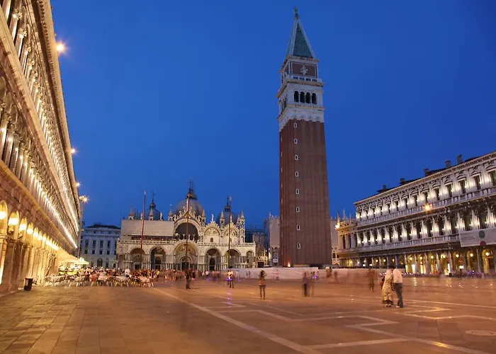 Antico Casin Hotel