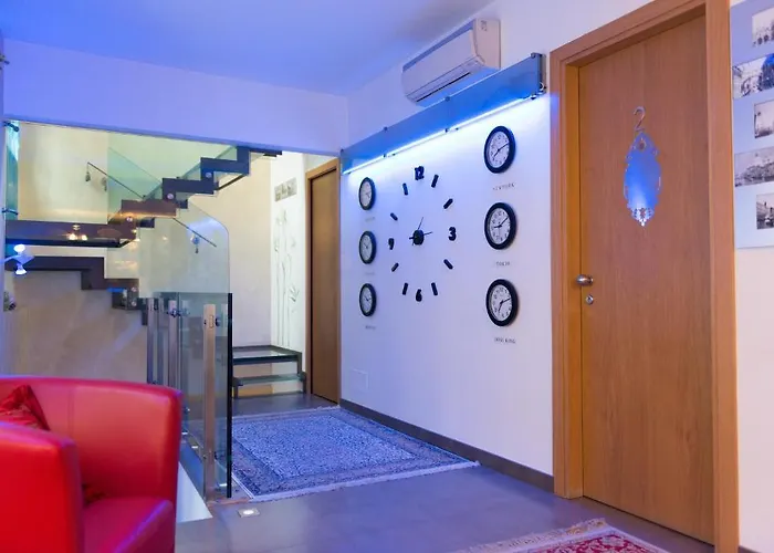 Hotel Antico Casin 2*