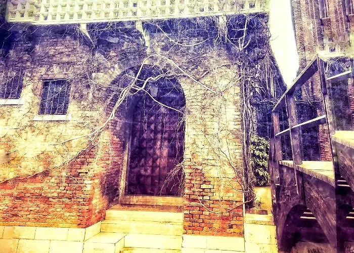 Antico Casin Hotel Venecia